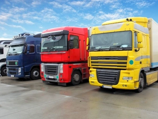 Ankara Güzelbahçe Nakliye